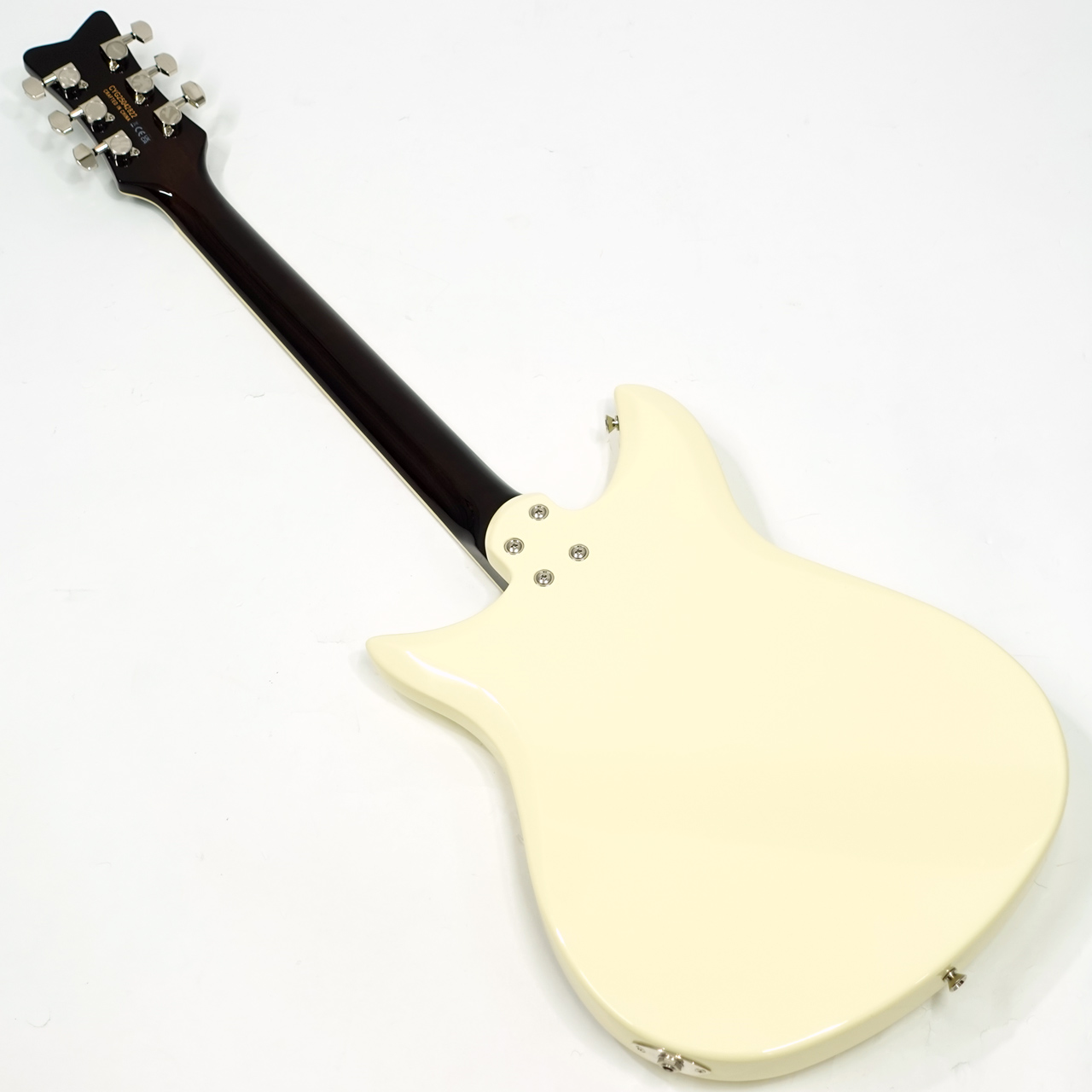 GRETSCH グレッチ Electromatic CVT Double-Cut with Wraparound