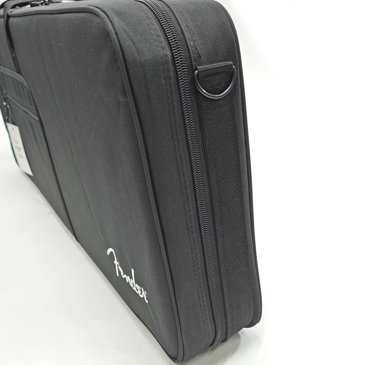 Fender フェンダー Strat / Tele Foam Core Case Black エレキギター用