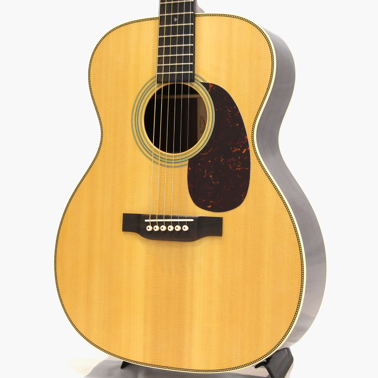 martin 000M (管理ワヒ) Martin マーチン 000-28 Standard *2023 | ワタナベ楽器店 京都本店