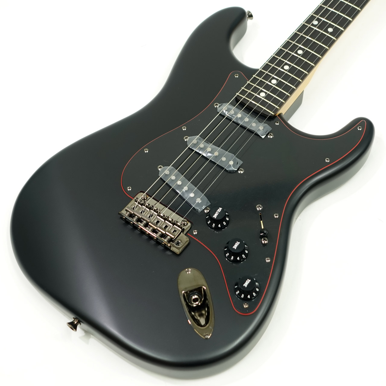 Fender フェンダー Made in Japan Limited Hybrid II Stratocaster