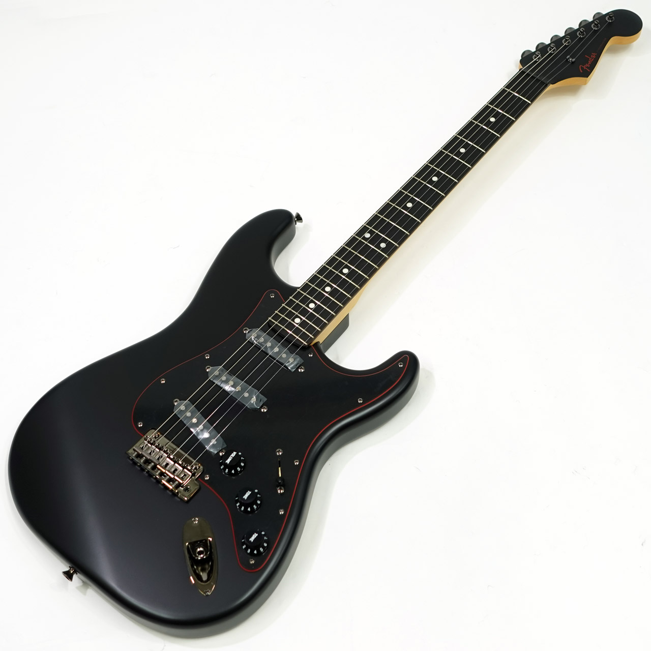 Fender フェンダー Made in Japan Limited Hybrid II Stratocaster