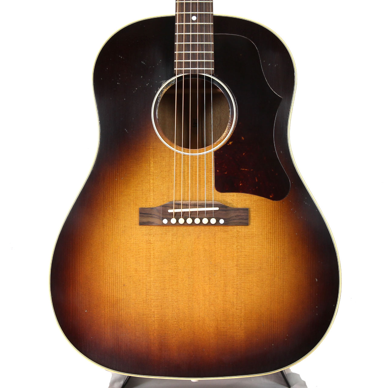 Gibson Custom Shop Murphy Lab 1955 J-45 Light Aged, Vintage