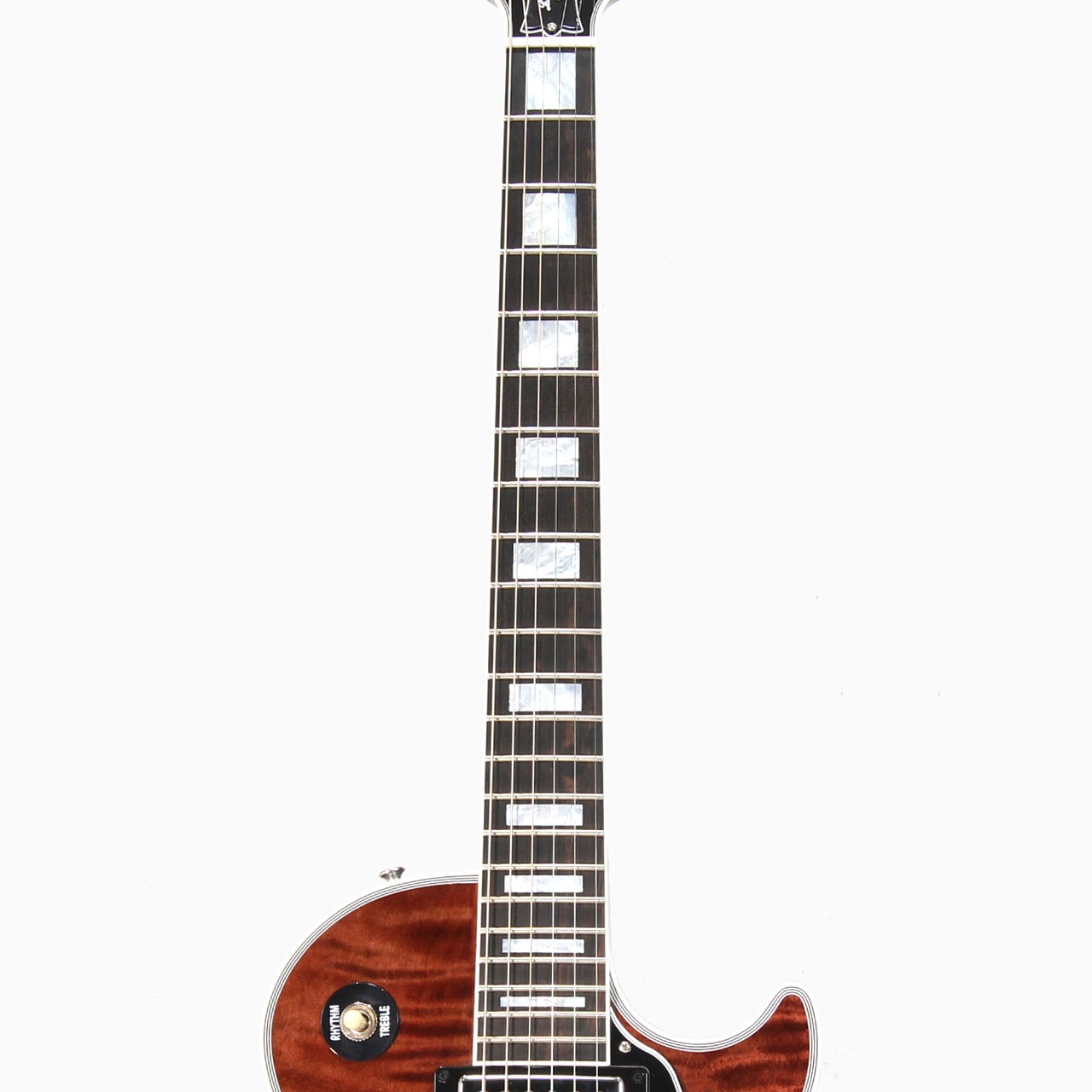 Gibson Custom Shop PSL Japan Limited Run Les Paul Custom Figured