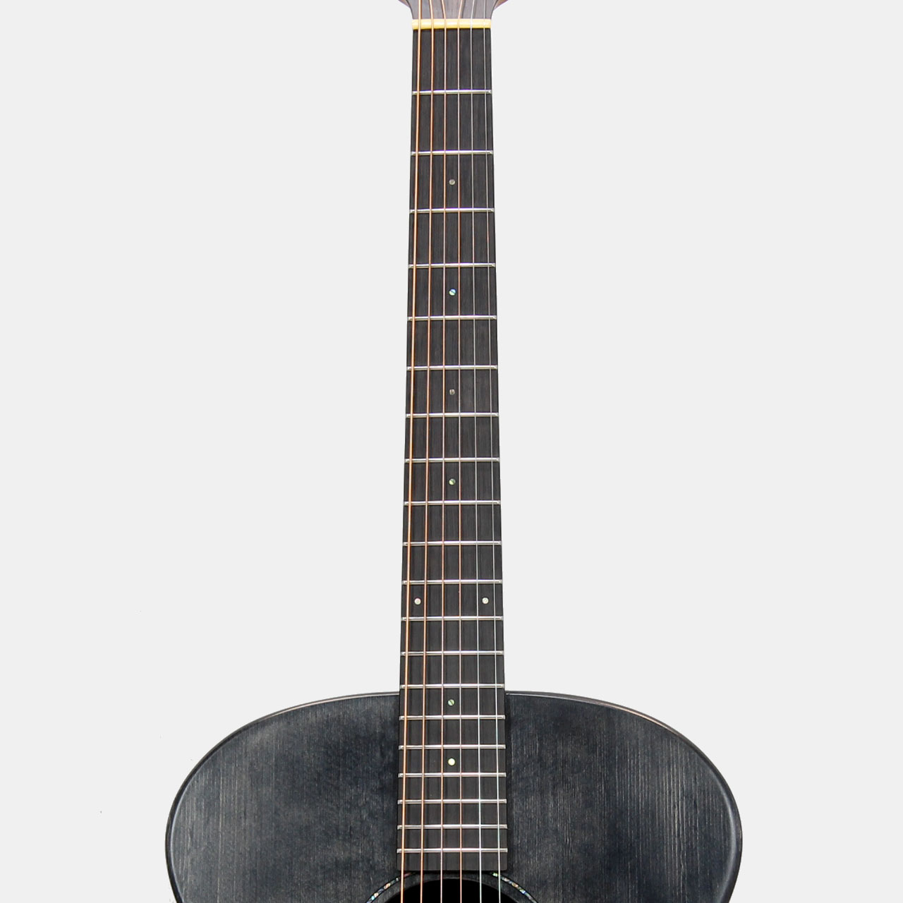 NAGI GUITAR kuro アコースティックギター 送料無料! | ワタナベ楽器店