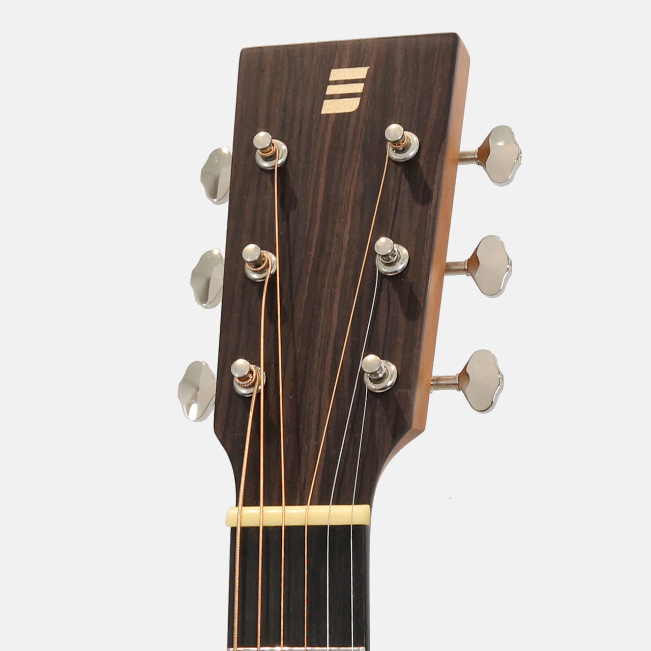 NAGI GUITAR kuro アコースティックギター 送料無料! | ワタナベ楽器店