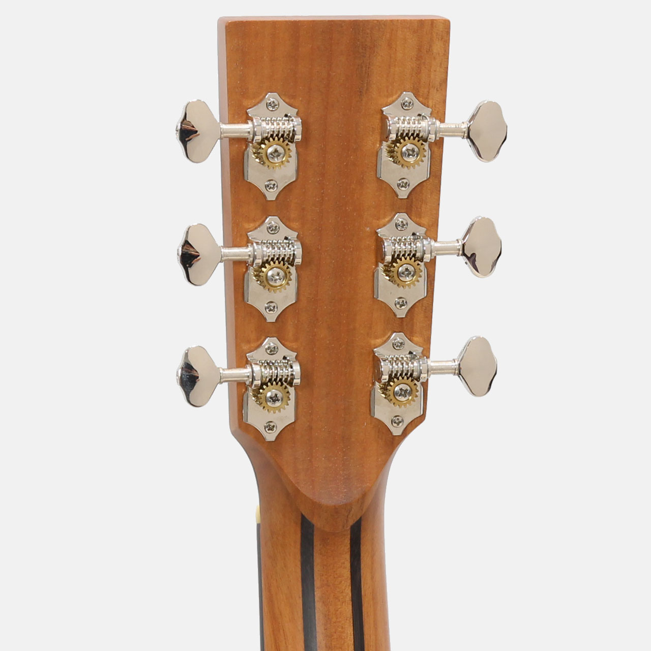 NAGI GUITAR kuro アコースティックギター 送料無料! | ワタナベ楽器店