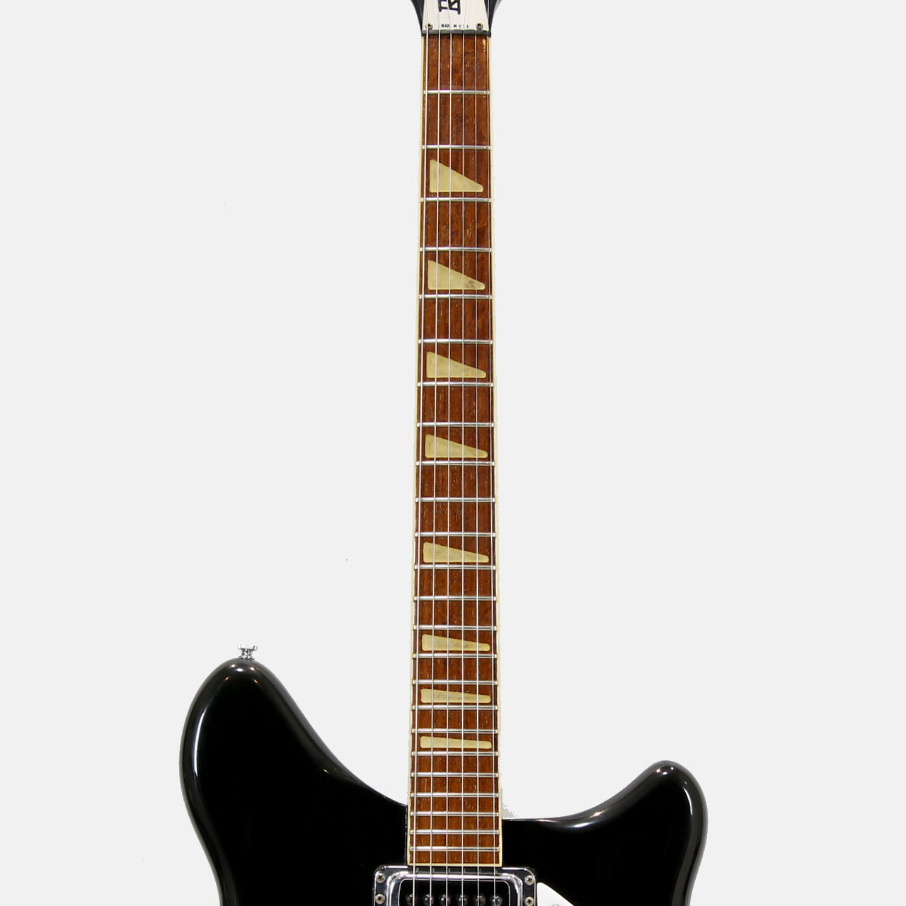 Rickenbacker 1973 360 Jetglo | ワタナベ楽器店 京都本店