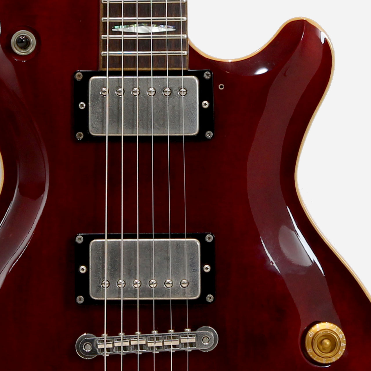 FUJIGEN Expert FL/HM Wine Red | ワタナベ楽器店 京都本店