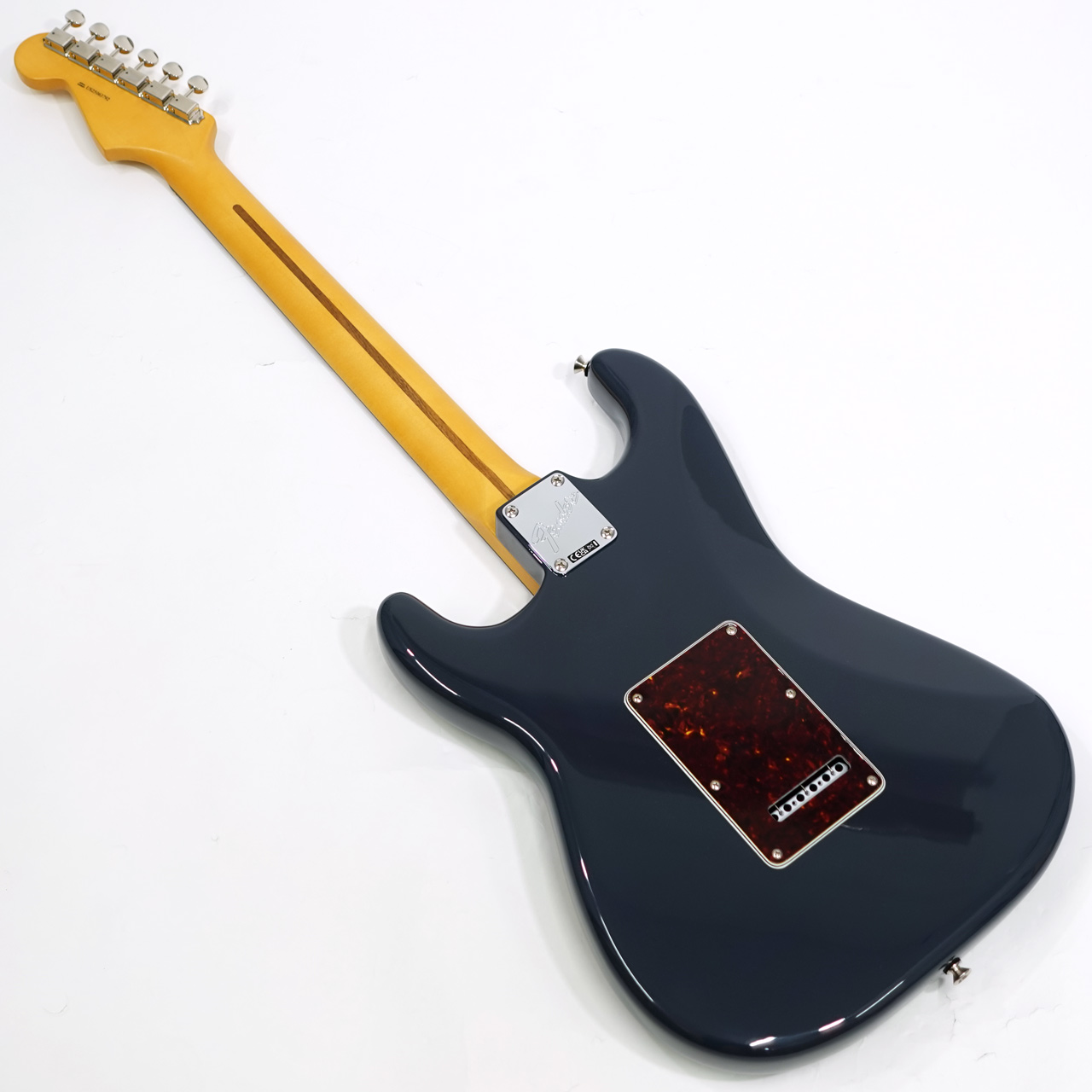 Fender American Professional 初期 希少】 初期 アッシュボディ