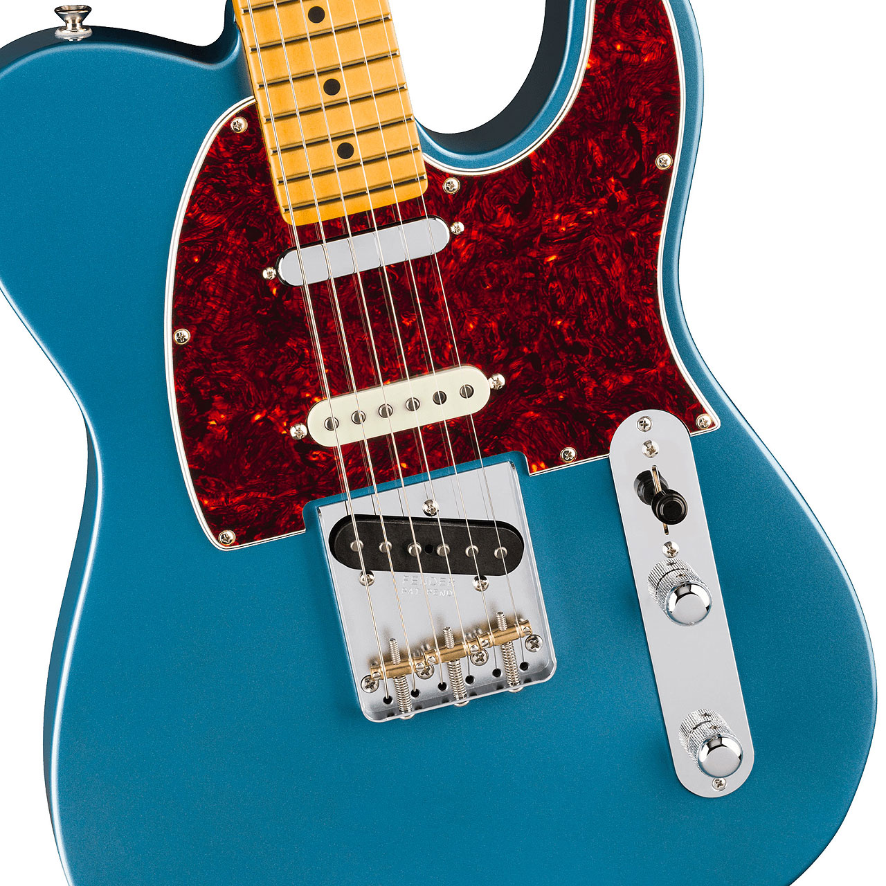 Fender フェンダー American Professional Classic Hotshot Telecaster
