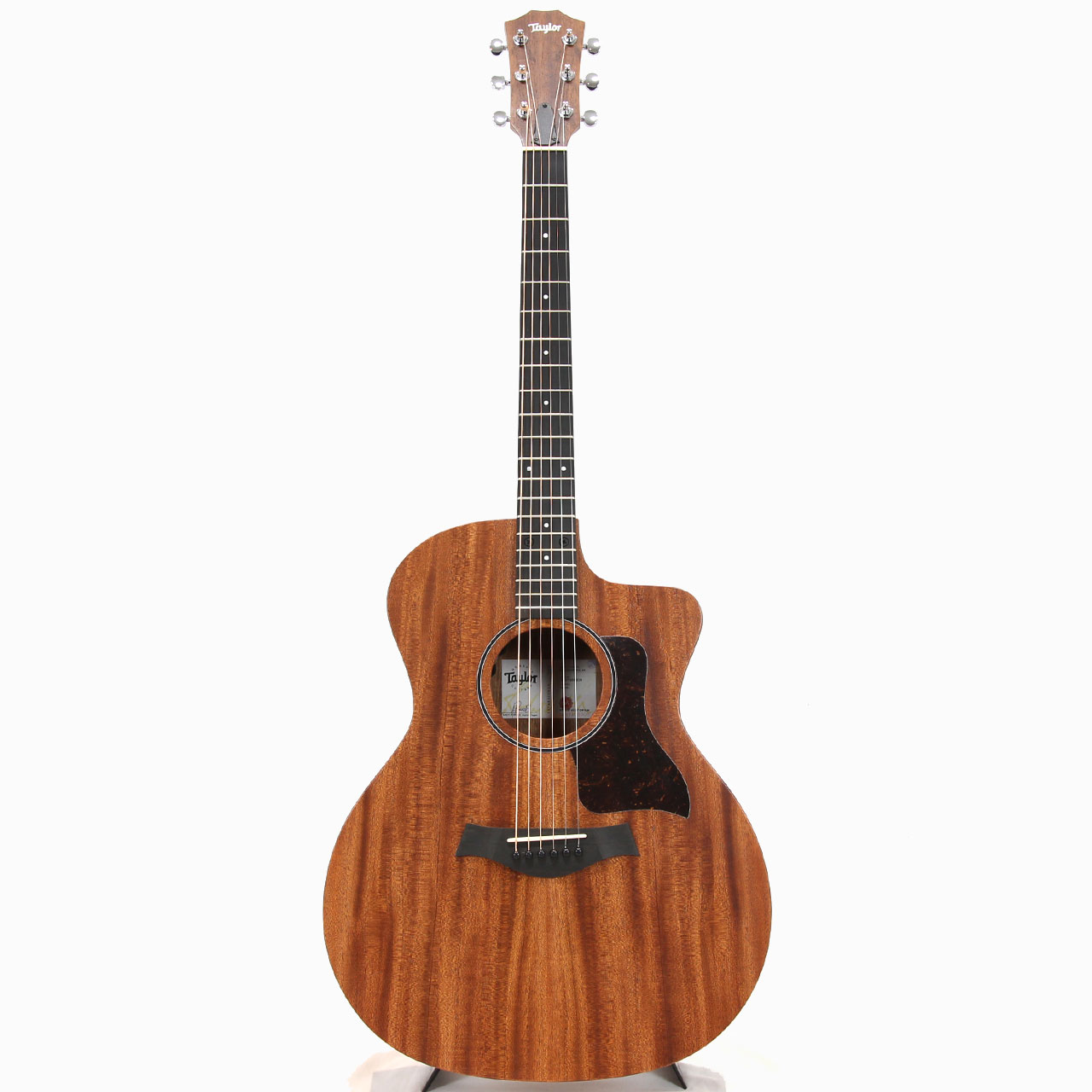 PJ guitar’s pj1000OMCE★美品 エレアコ 木目 Taylor Taylor テイラー 24ce エレアコ コースティックギター 送料無料