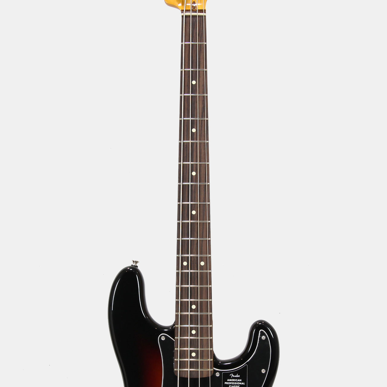 Fender フェンダー American Professional Classic Precision Bass 3
