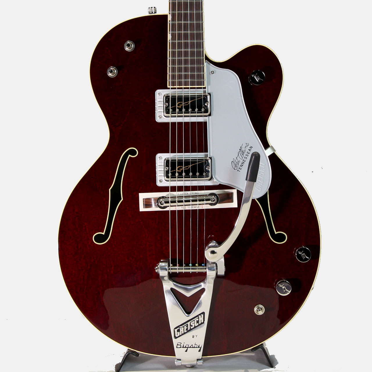 GRETSCH グレッチ G6119T-62 Vintage Select Limited Edition 62