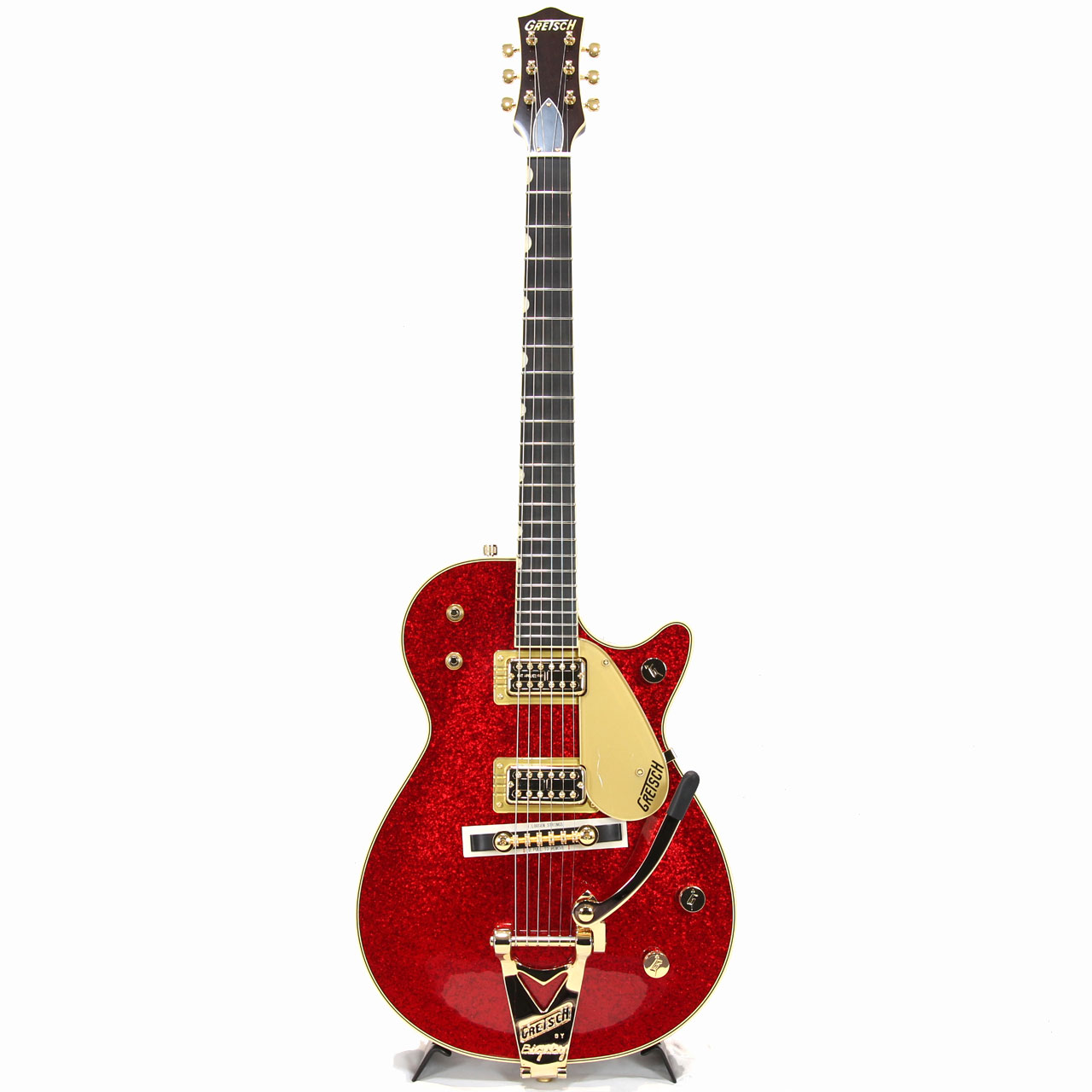 GRETSCH グレッチ G6129TG-59VS Limited Edition Sparkle Jet with
