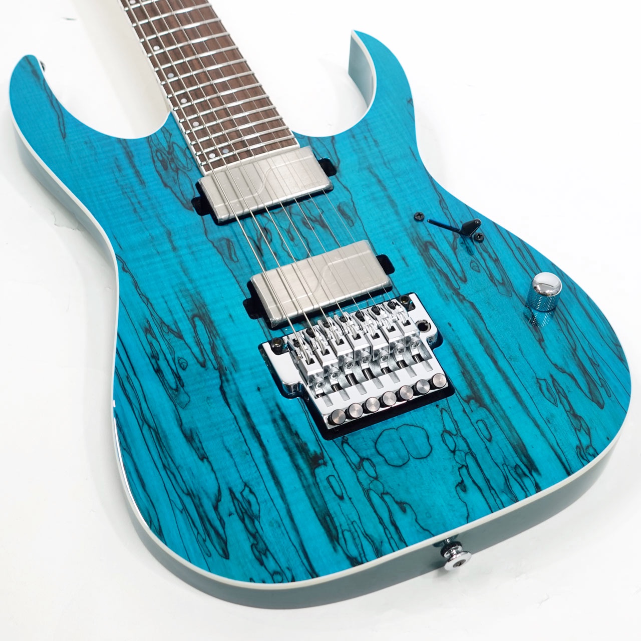 Ibanez アイバニーズ HZK1 国産 HAZUKI シグネイチャーモデル 7弦
