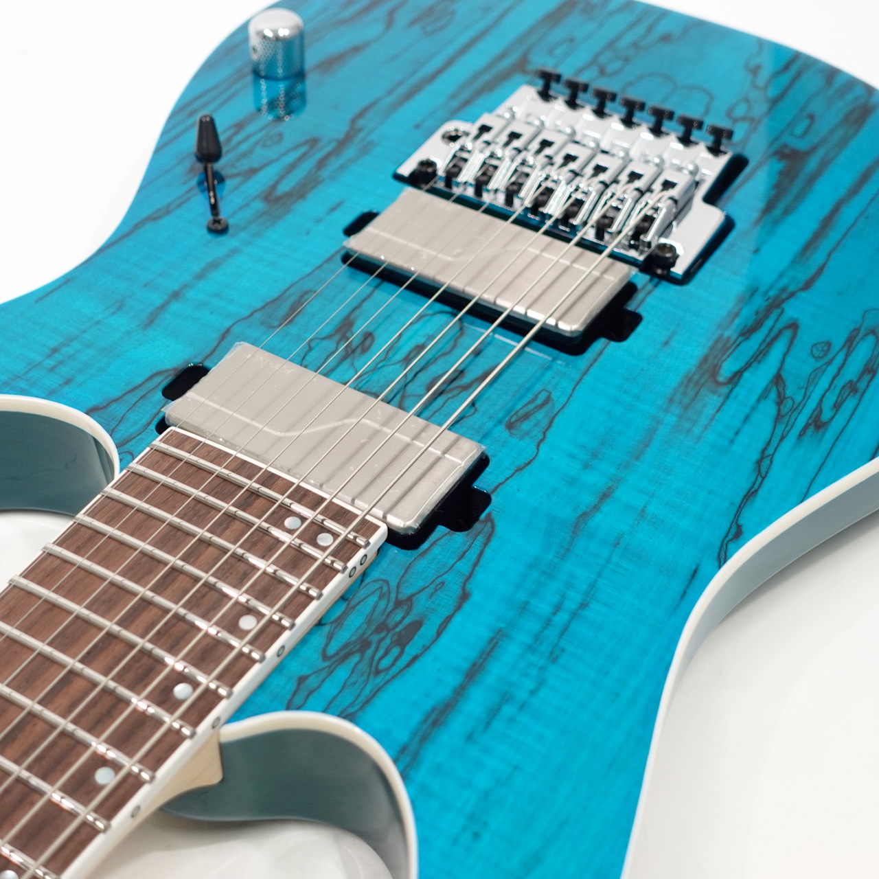 Ibanez アイバニーズ HZK1 国産 HAZUKI シグネイチャーモデル 7弦