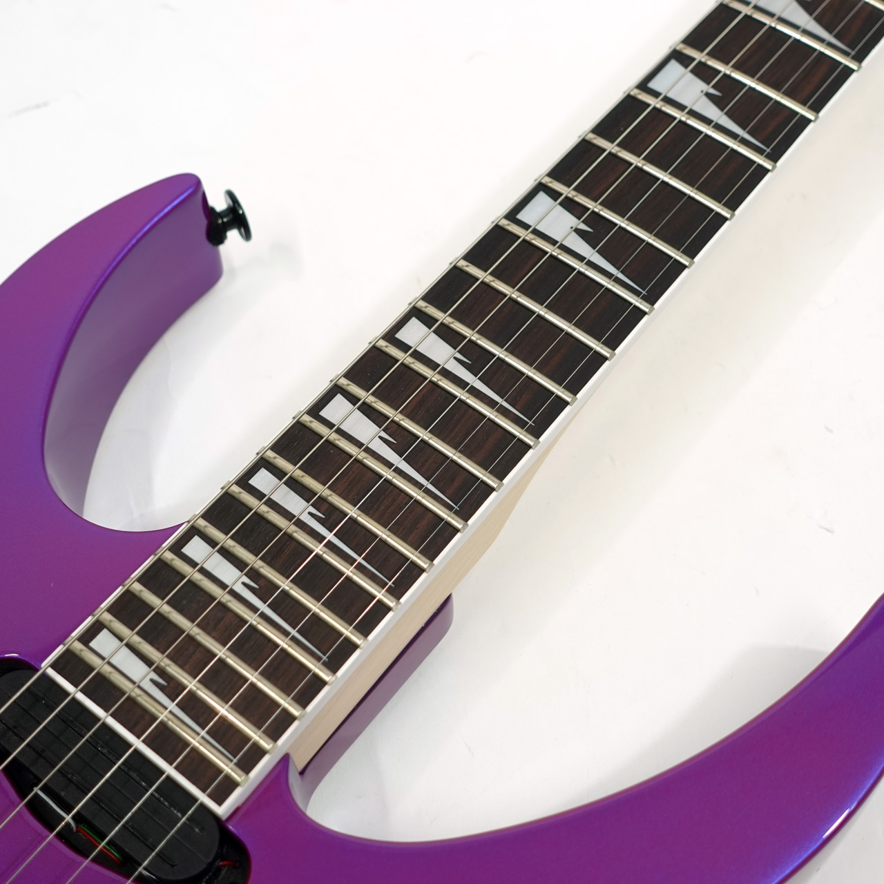 Ibanez アイバニーズ 540PIII / PN : Purple Neon 【Limited Model