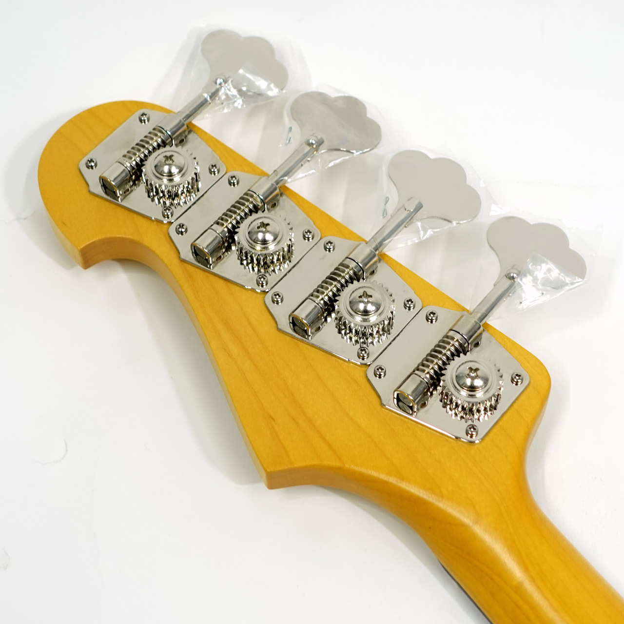 Vanzandt ヴァンザント JBV-R2 / 63 3-Tone Sunburst #10284