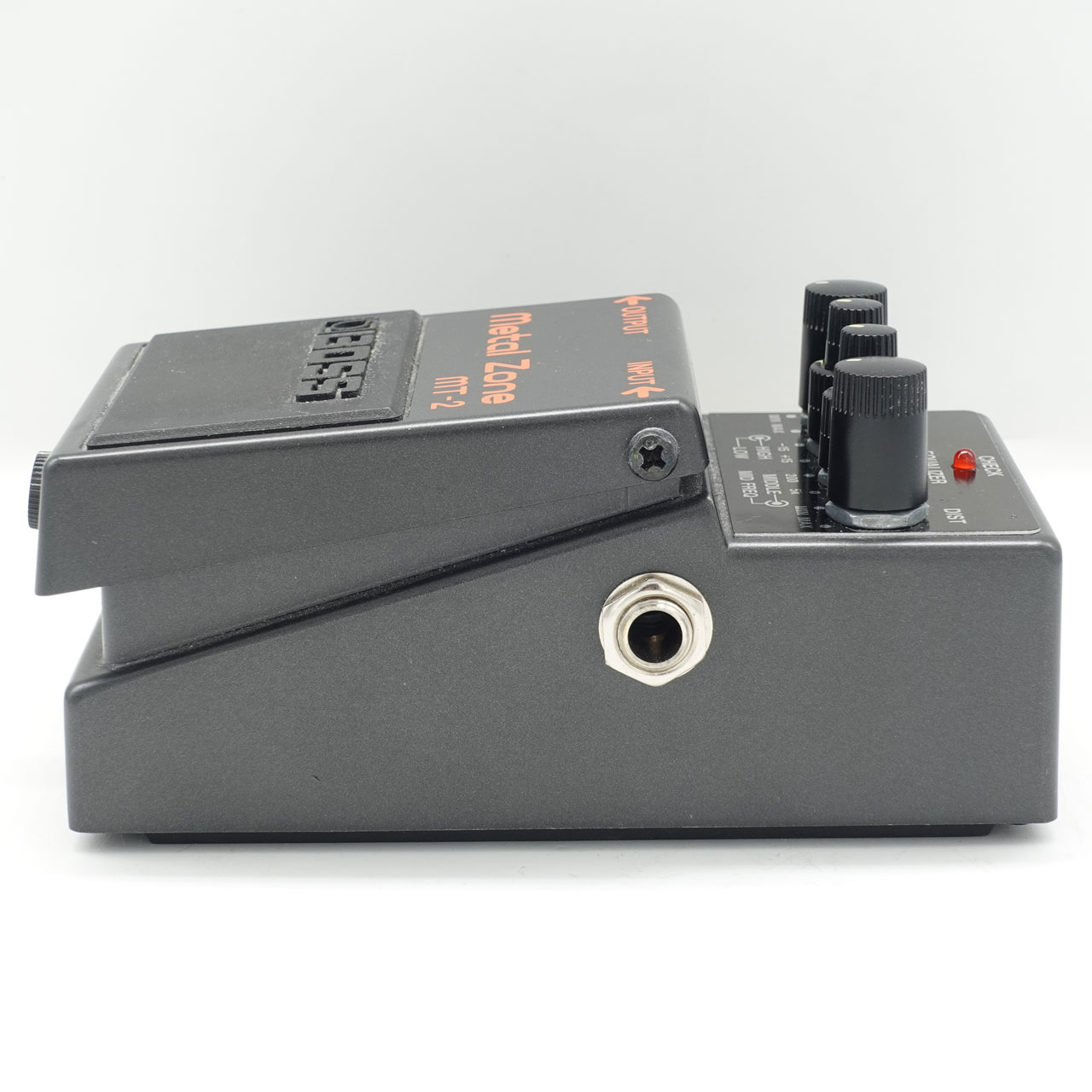 BOSS ボス MT-2 Metal Zone | ワタナベ楽器店 京都本店