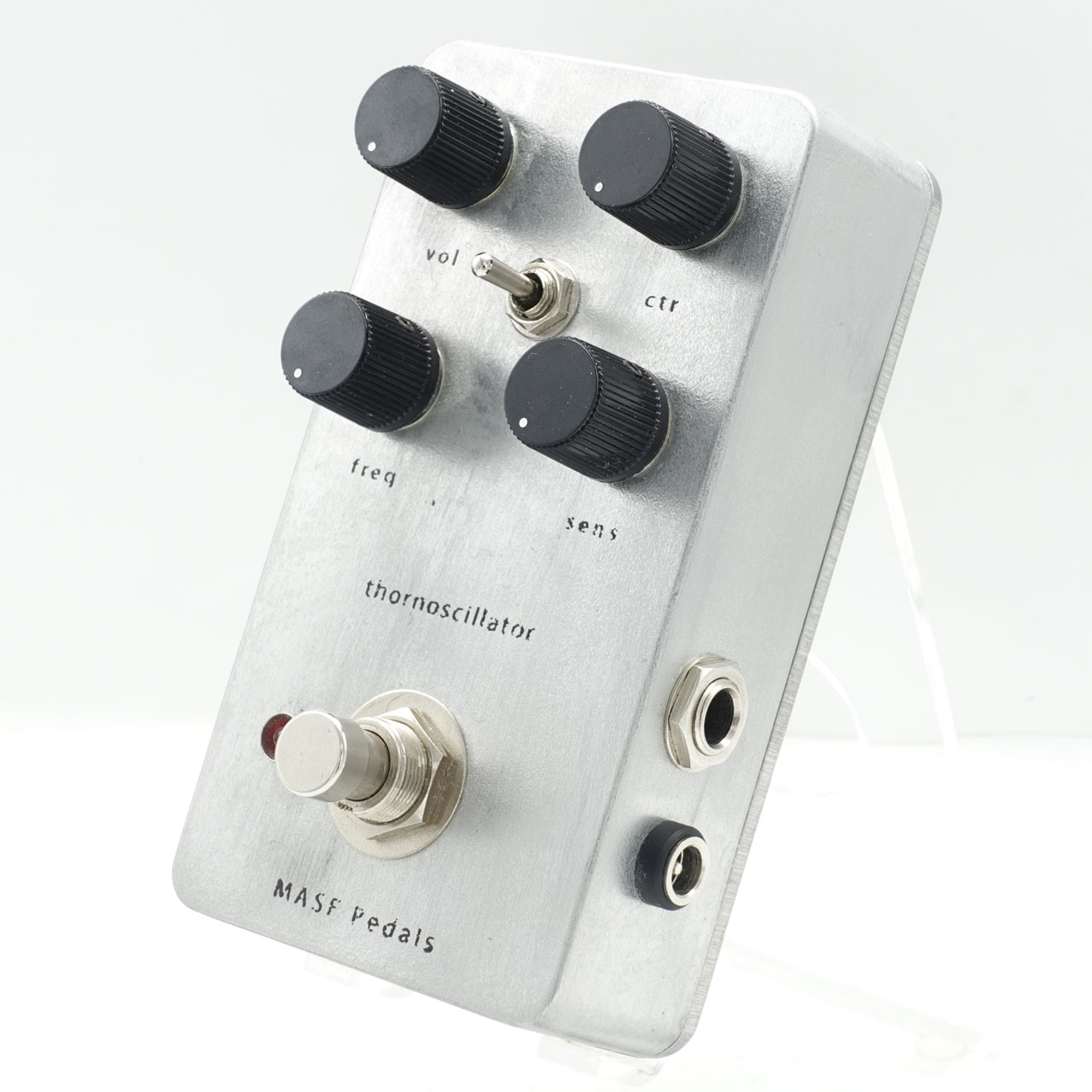 MASF PEDALS thornoscillator | ワタナベ楽器店 京都本店