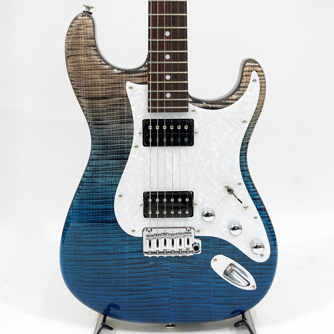 momose モモセ MC1-HH FT 5A Flame Tochi / R / SSB-GRD-MH #20362 31