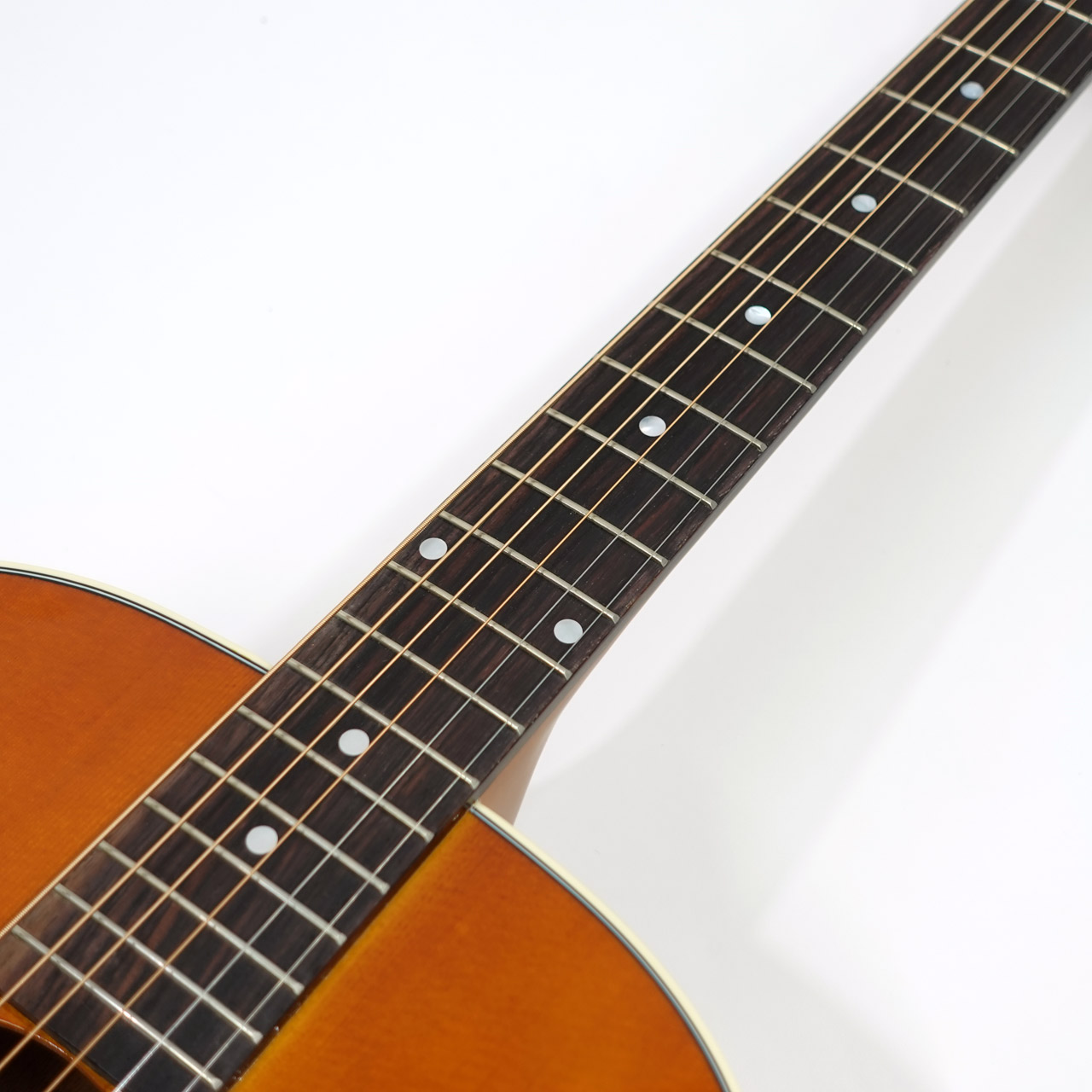 Gibson ギブソン J-45 Standard Heritage Cherry Sunburst USA