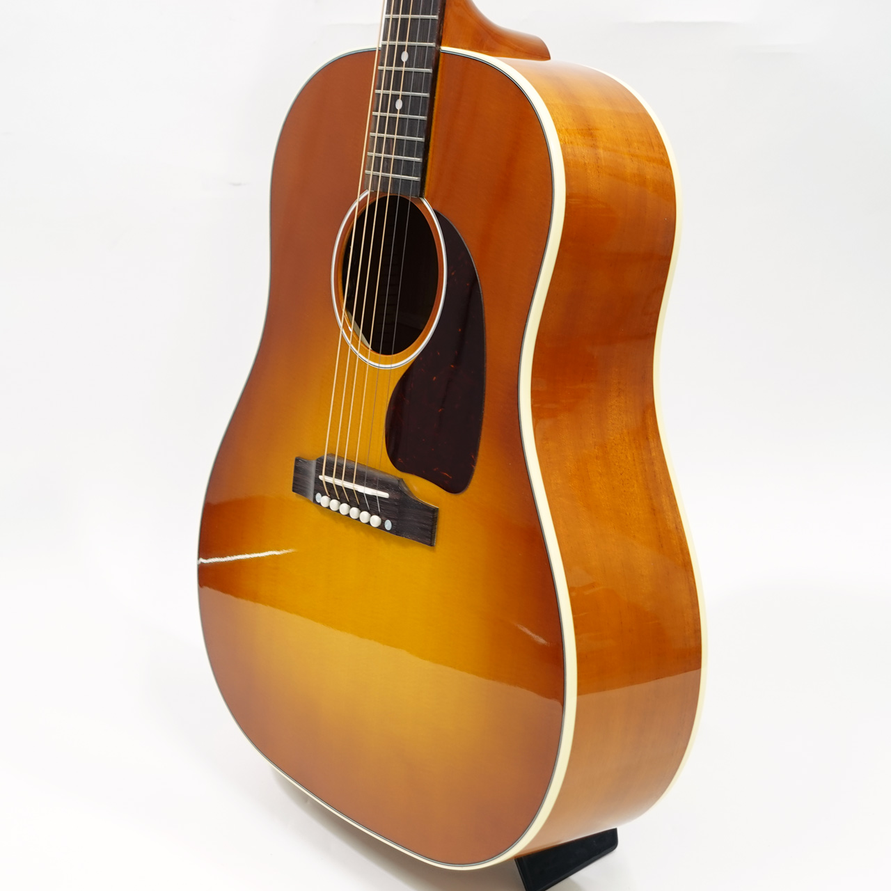 Gibson ギブソン J-45 Standard Heritage Cherry Sunburst USA