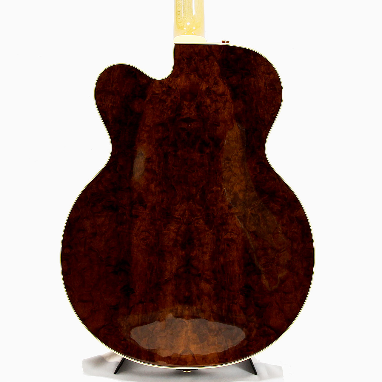 Kikuchi Guitars JF16 / Imbuia Burl【2025 Limited Model