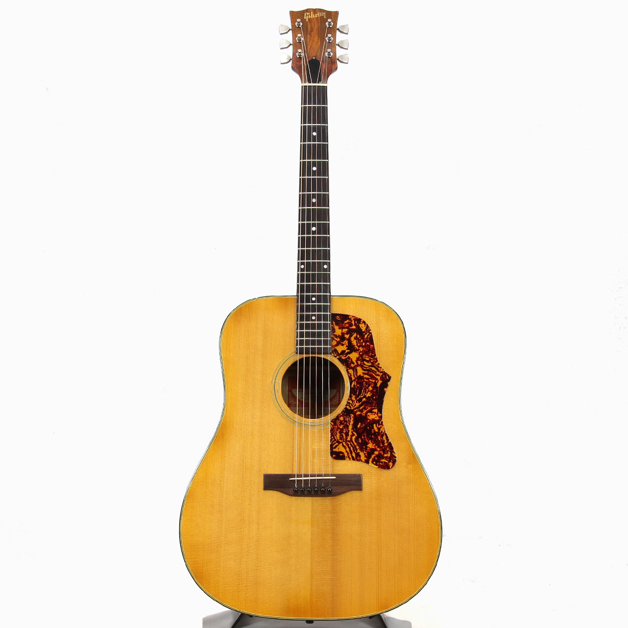 Gibson ギブソン J-50 Deluxe *1974-1975 | ワタナベ楽器店 京都本店