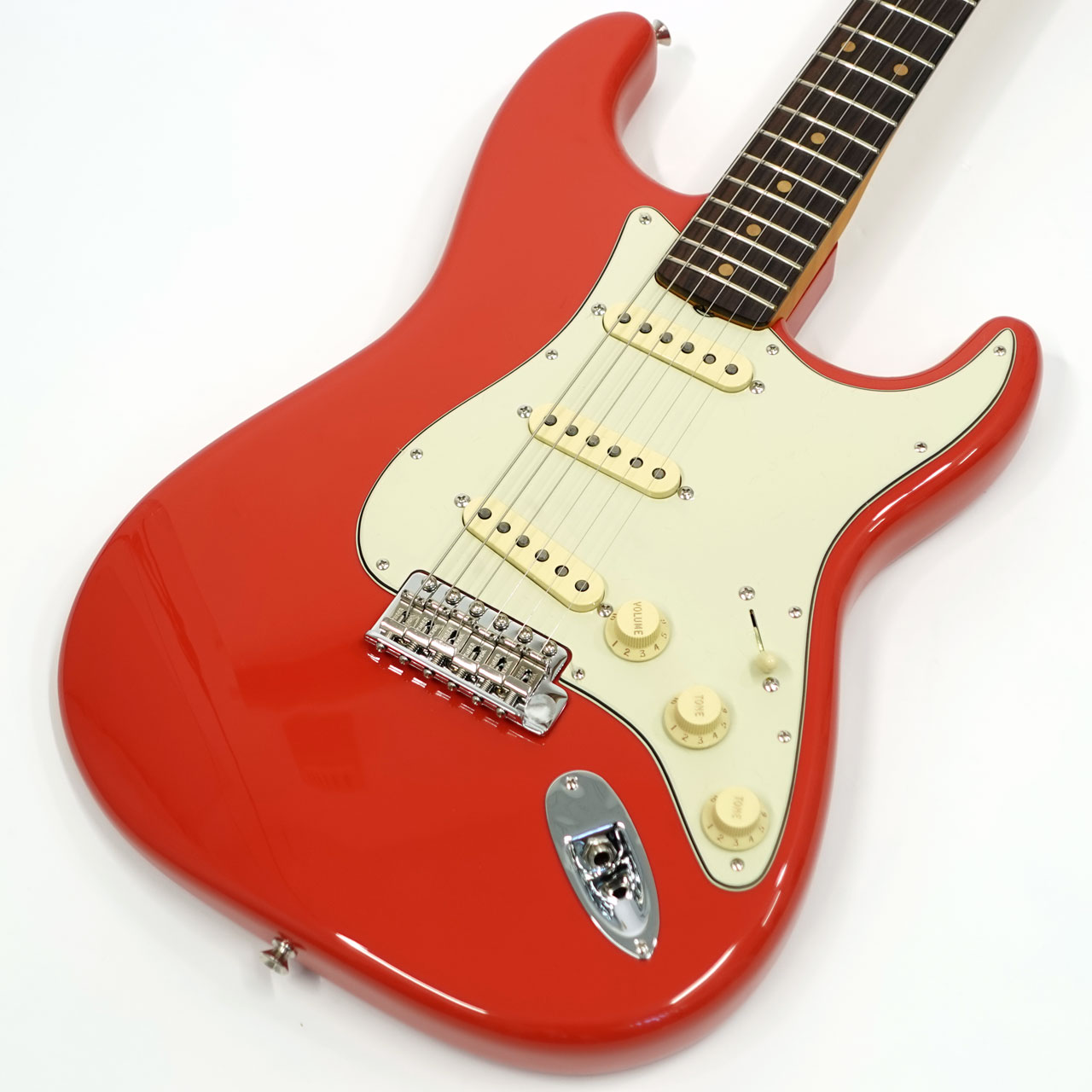 Fender フェンダー Limited Edition American Vintage II 1961