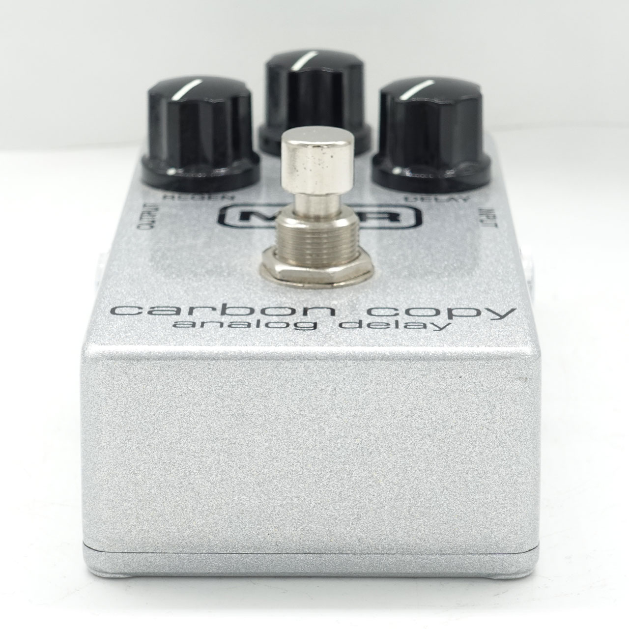 MXR エムエックスアール M169A Carbon Copy Analog Delay 10th