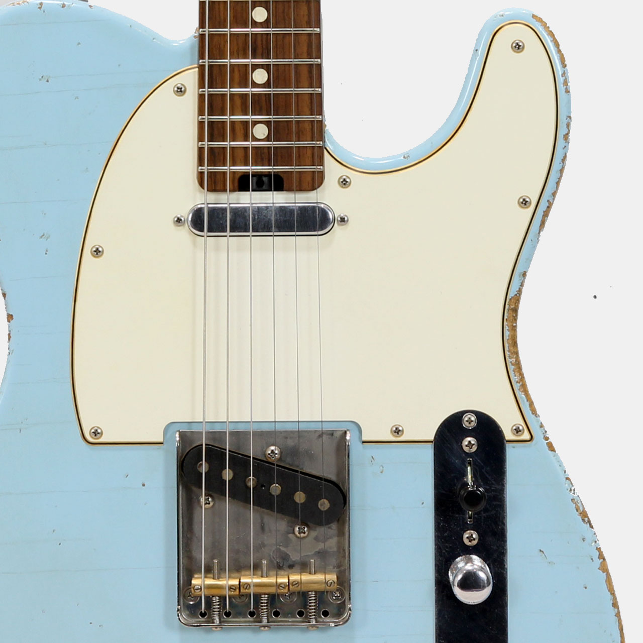 HISTORY HTL-Premium/LTD　DaphneBlue HISTORY HTL-Premium / Aged Sonic Blue | ワタナベ楽器店 京都本店