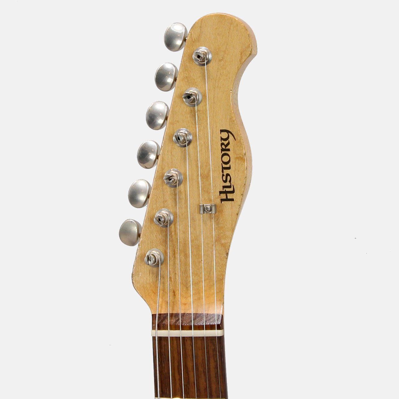 HISTORY HTL-Premium / Aged Sonic Blue | ワタナベ楽器店 京都本店