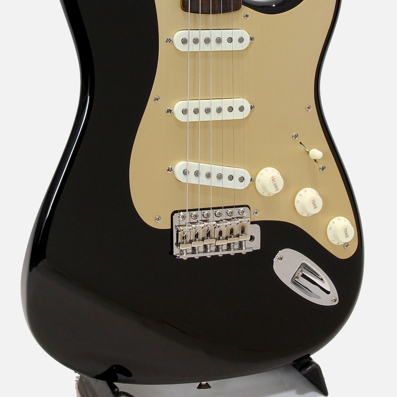 Fender フェンダー Limited Edition Roasted Startocaster Special NOS