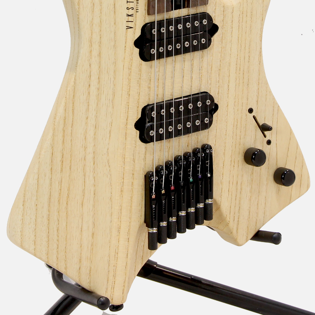 VIKSTROM VSMH-270 / Natural | ワタナベ楽器店 京都本店