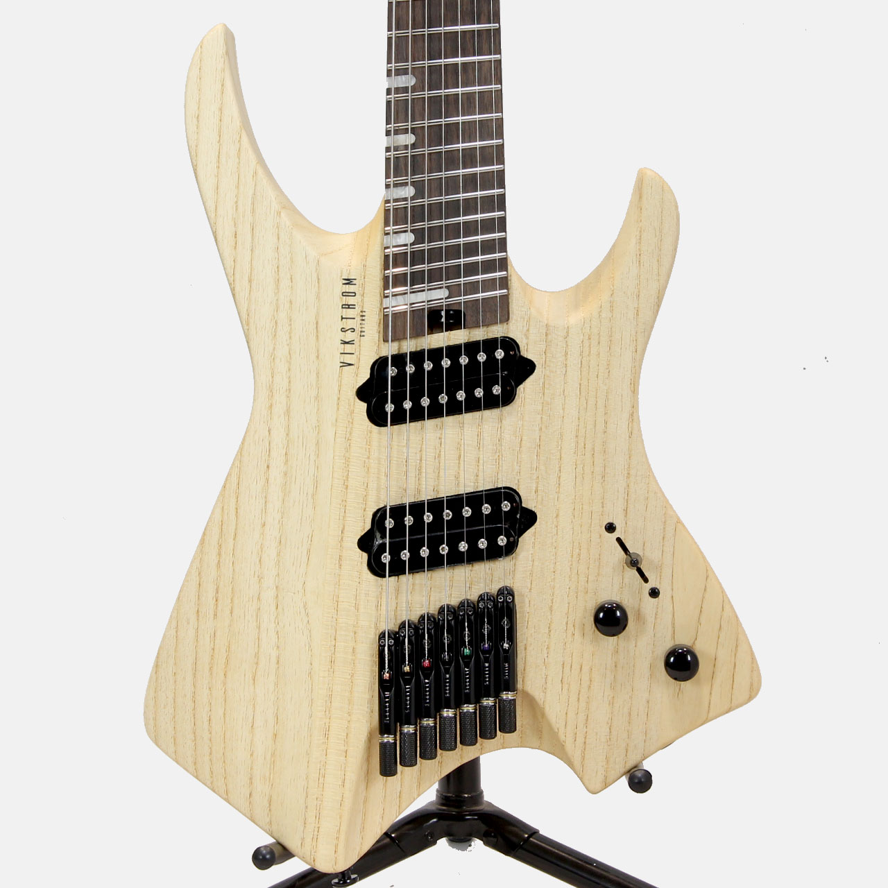 VIKSTROM VSMH-270 / Natural | ワタナベ楽器店 京都本店