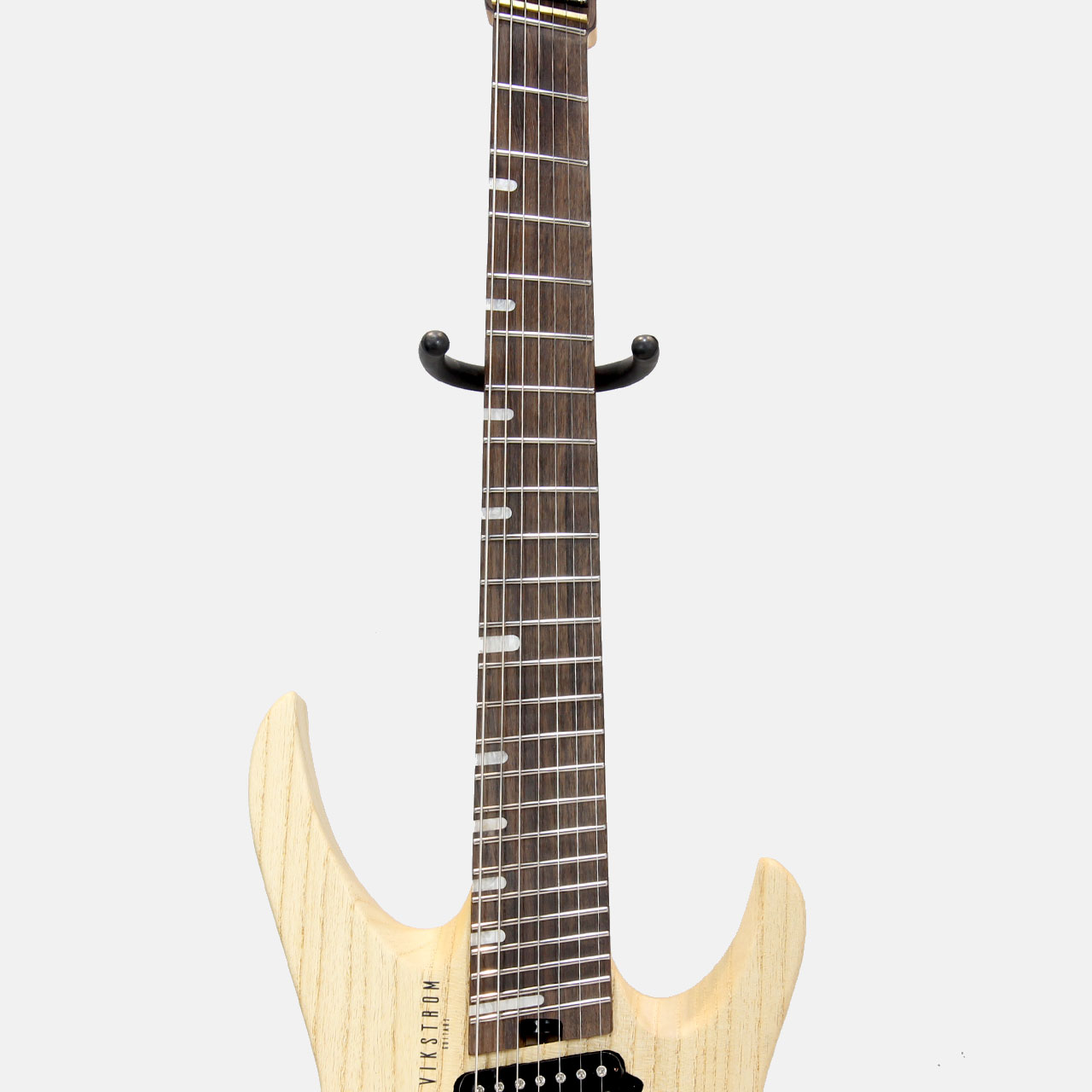 VIKSTROM VSMH-270 Natural 特価品 マルチスケール 7弦 ヘッドレス
