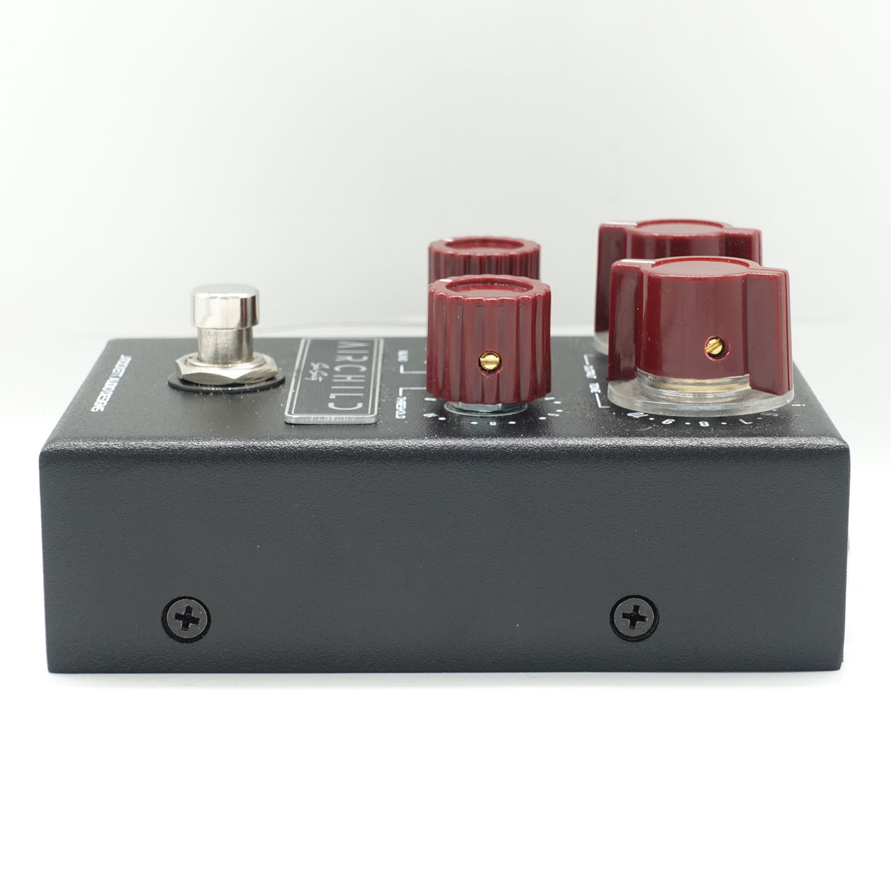 J.ROCKETT AUDIO DESIGNS AirChild コンプ J Rockett Audio Designs/AIRCHILD Six Sixty Compressor【在庫あり