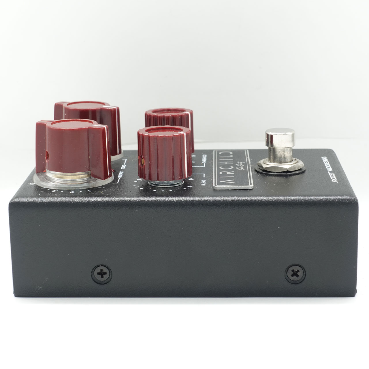 J.ROCKETT AUDIO DESIGNS AIRCHILD | ワタナベ楽器店 京都本店