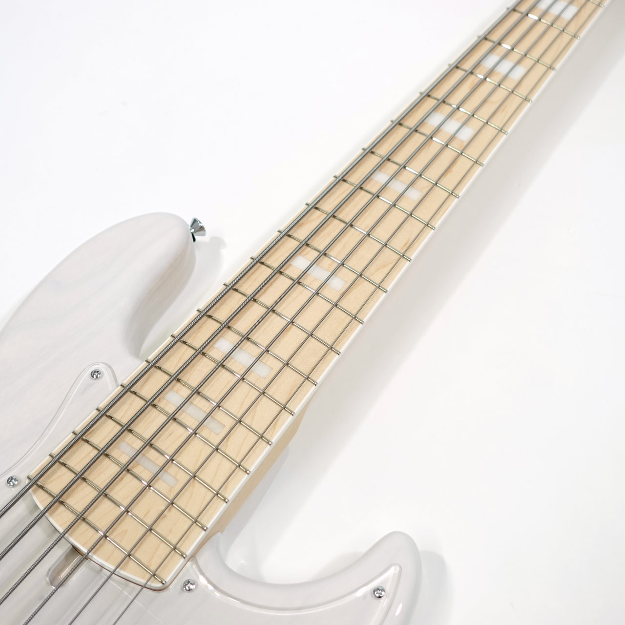 ATELIER Z M#285 CUSTOM / TP-WH MH / M #042203 | ワタナベ楽器店 大阪店