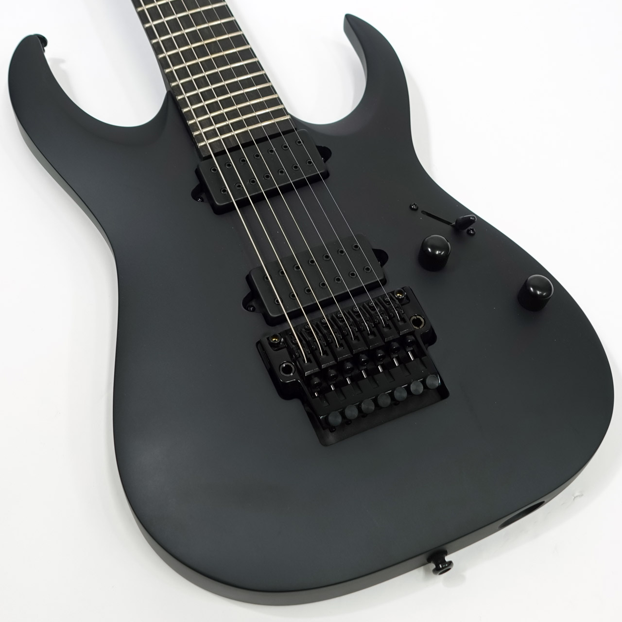 Ibanez アイバニーズ K7YIN Munky KORN Signature Guitar 7弦ギター