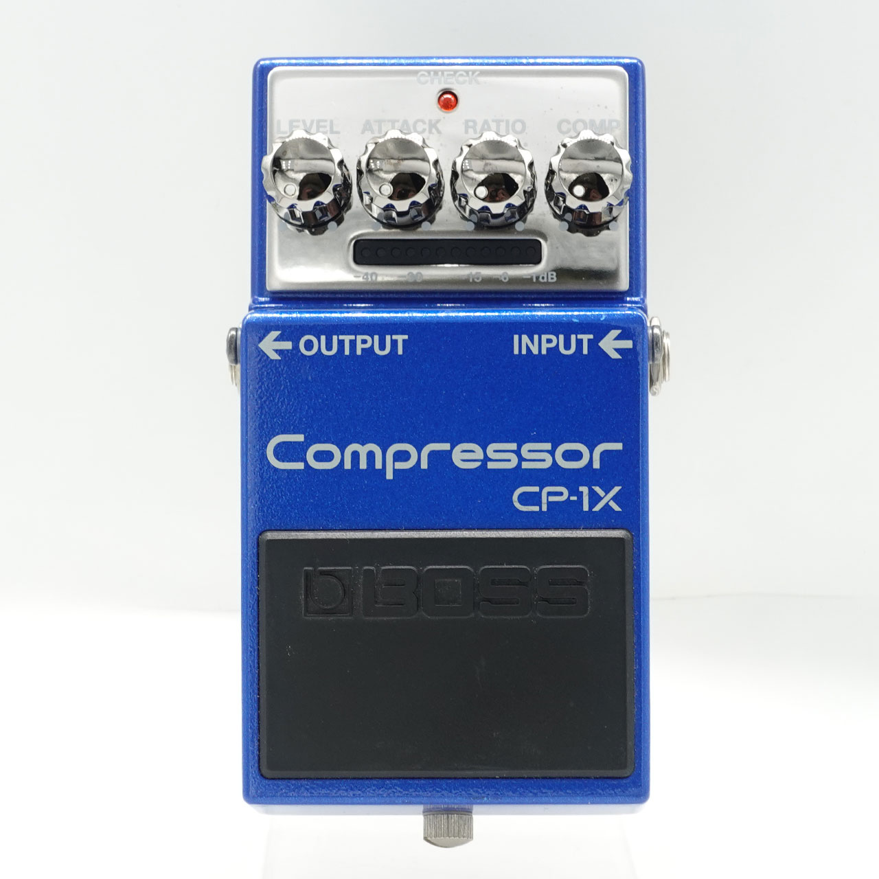 BOSS ボス CP-1X Compressor | ワタナベ楽器店 京都本店