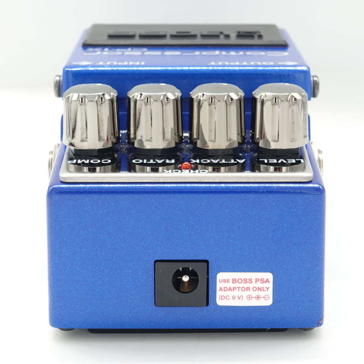 BOSS ボス CP-1X Compressor | ワタナベ楽器店 京都本店