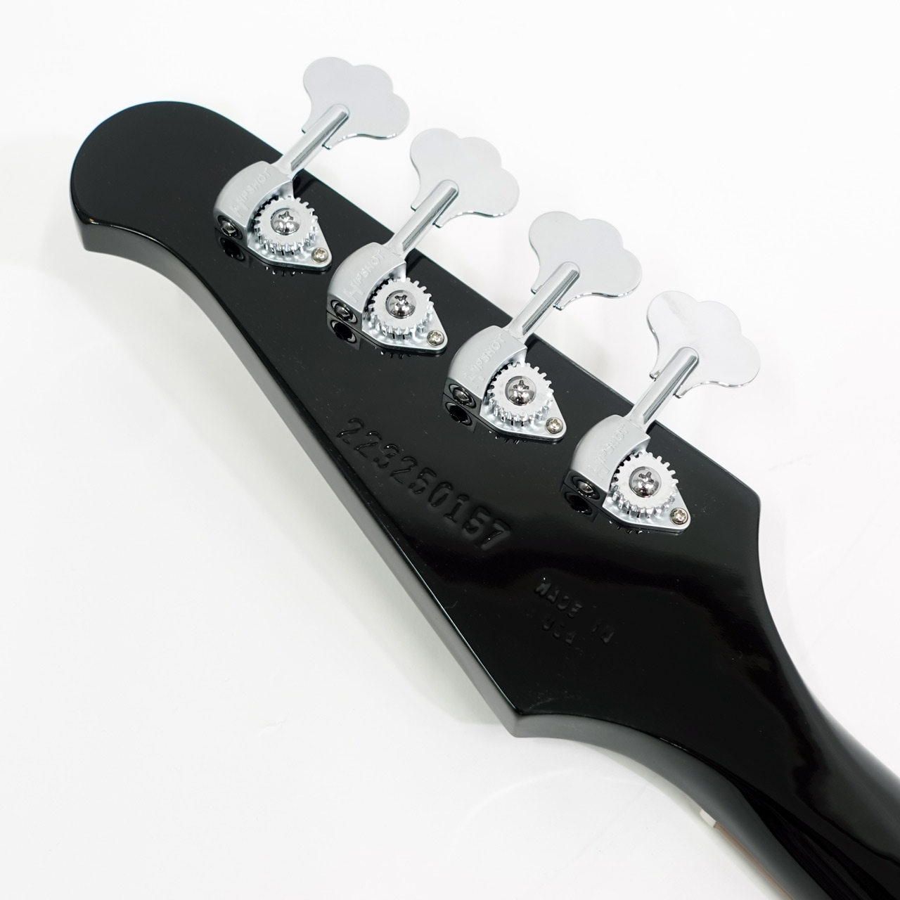 Gibson ギブソン Non-Reverse Thunderbird / Ebony #223250157