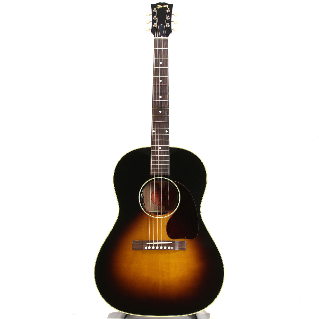 Gibson ギブソン LG-2 50s Original Vintage Sunburst USA