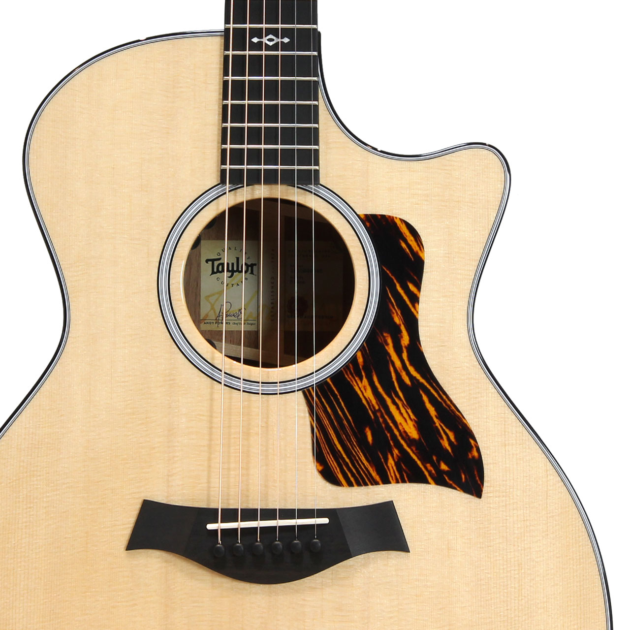 Taylor テイラー 314ce Next Generation エレアコ・アコースティック