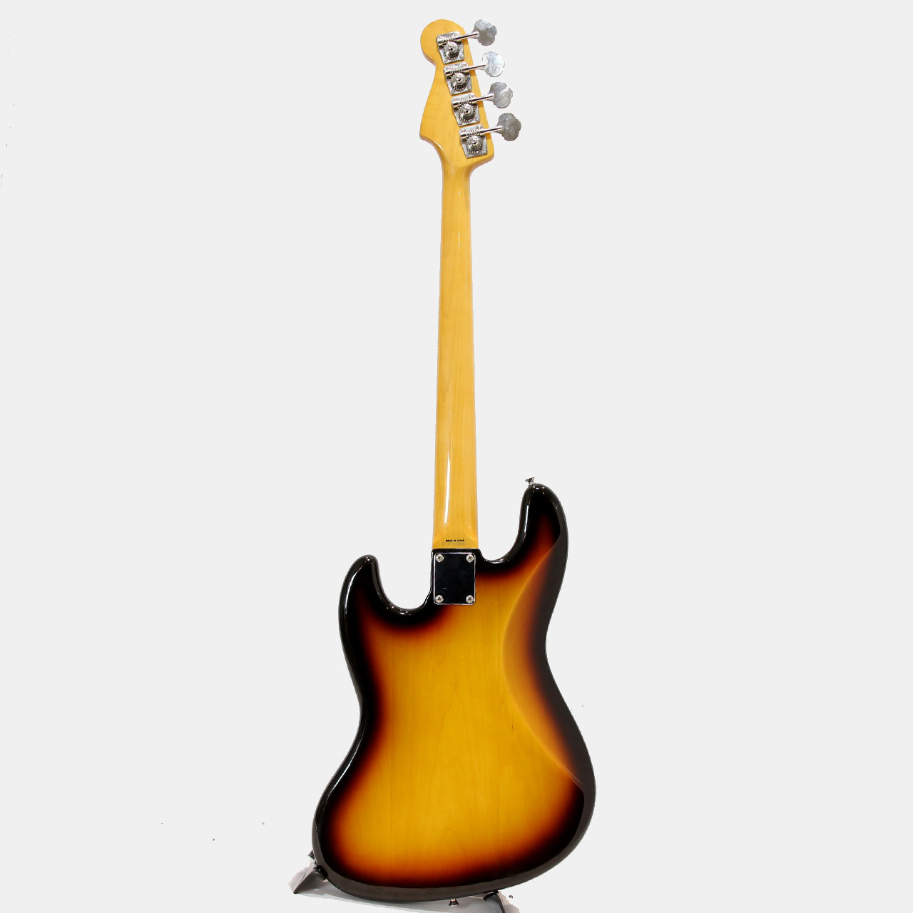 Fender フェンダー JB62 3TS 2012年製 | ワタナベ楽器店 京都本店