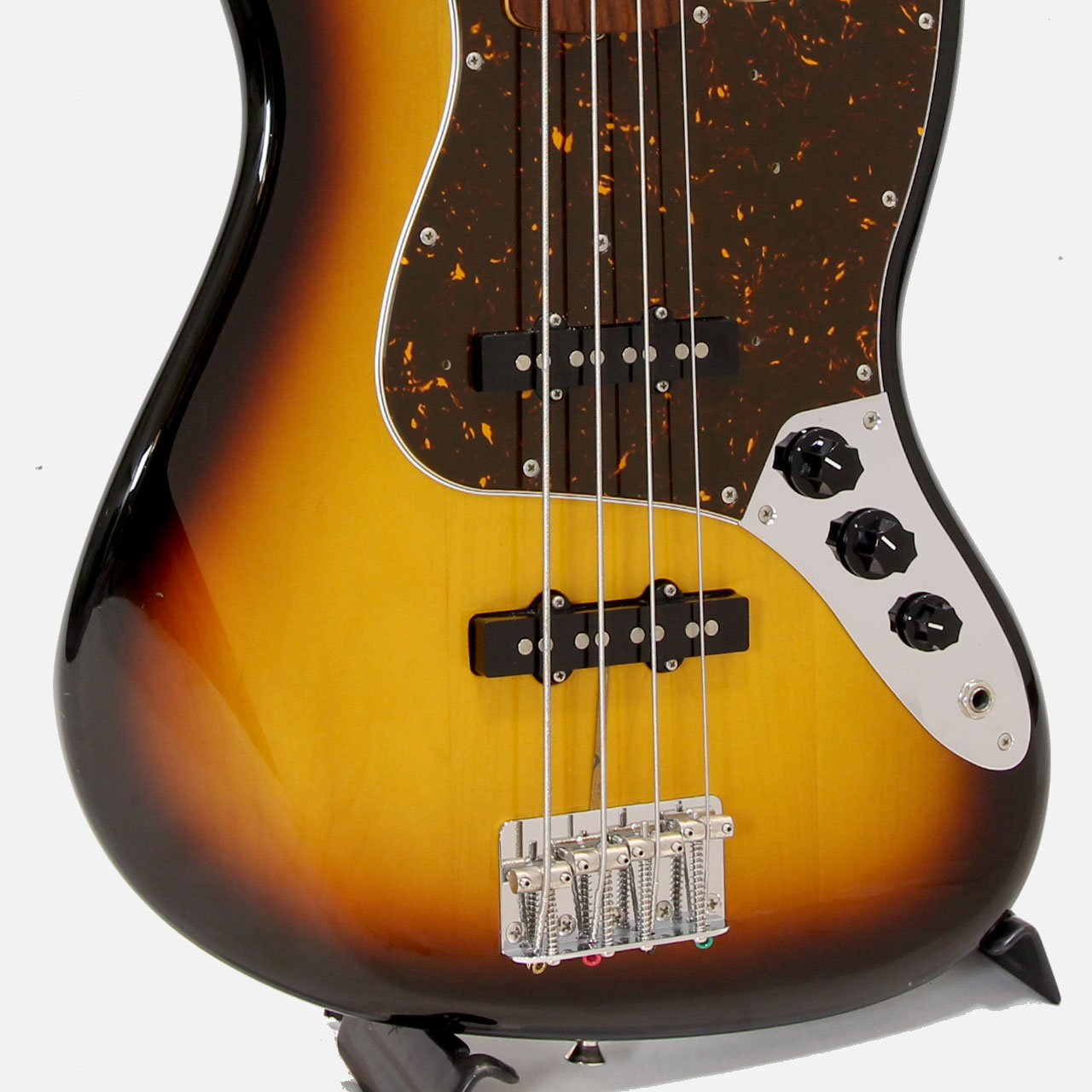 Fender フェンダー JB62 3TS 2012年製 | ワタナベ楽器店 京都本店