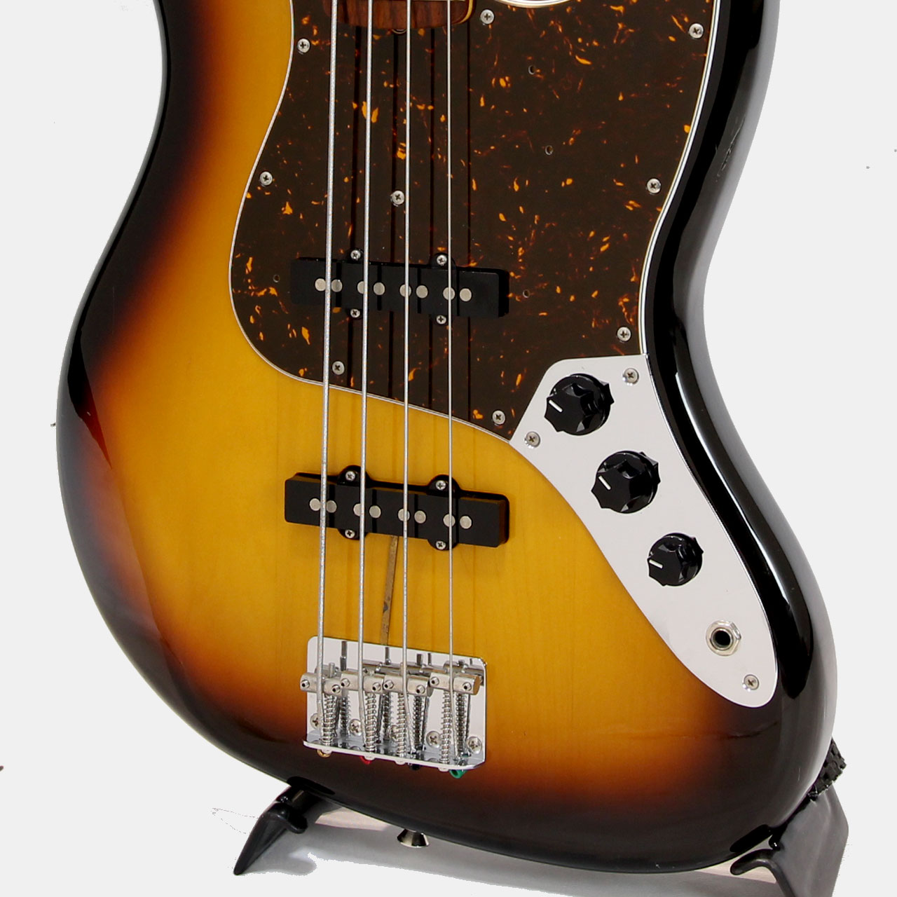 Fender フェンダー JB62 3TS 2012年製 | ワタナベ楽器店 京都本店