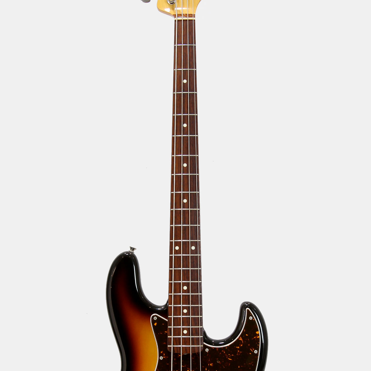 Fender フェンダー JB62 3TS 2012年製 | ワタナベ楽器店 京都本店